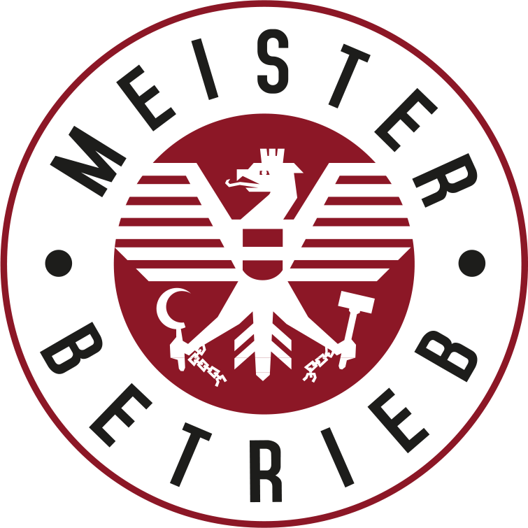 WKO-Gütesiegel Meisterbetrieb